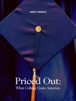 What College Costs America cover image