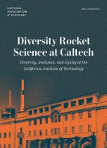 Diversity, Equity, and Inclusion at the California Institute of Technology cover image