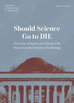 A Case Study of Diversity, Inclusivity, and Equity at the Massachusetts Institute of Technology cover image