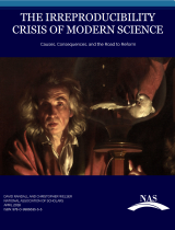 Causes, Consequences, and the Road to Reform cover image
